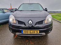 tweedehands Renault Koleos 2.5 Dynamique Luxe/ 2e eigenaqar/nap/leer/pano/navi/apk/full option/rijd perfect/inruilen mogelij