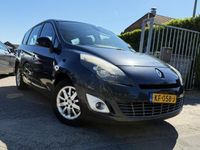 Occasion Renault Grand Scénic III Bose Edition 131 PK (96 kW) 2011 Grijs, metallic lak MPV