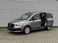 tweedehands Mercedes Citan 113 CDI Combi Pro 5-Persoons Zeer Com