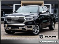 Occasion Dodge Ram 401 PK (294 kW) 2024 Zwart Pickup