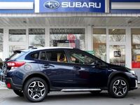 tweedehands Subaru XV 2.0i e-BOXER Luxury * Navigatie * Keyless Entry *