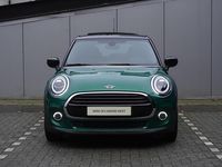 Occasion Mini Cooper Chili 136 PK (100 kW) 2019 Groen Hatchback