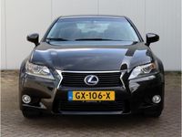 tweedehands Lexus GS300h 25th Edition | Stoelverwarming | Premium Navigatie | Tr