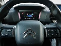 tweedehands Citroën e-C4 Electric Feel Edition 50 kWh Clima | Cruise | Navi | Lichtm