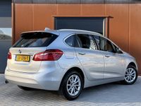 Occasion BMW 218 Executive 150 PK (110 kW) 2018 Grijs Stationwagen