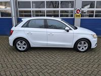 tweedehands Audi A1 Sportback 1.0 TFSI Advance