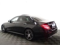 tweedehands Mercedes E43 AMG AMG 4Matic 402pk Autom- Panodak I Leer I Burmester I