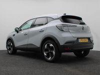 Occasion Renault Captur Techno 2026 Grijs SUV