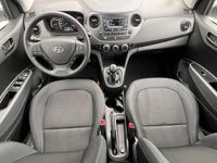 tweedehands Hyundai i10 1.0i Comfort / Airco / Radio MP3 / BTW auto zakeli