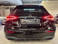 tweedehands Mercedes A250 e Business Solution AMG Limited Pano/Sfeer Bomvol!