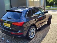 Occasion Audi Q5 Proline 2013 Grijs (metallic) SUV