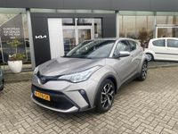 tweedehands Toyota C-HR 1.8 Hybrid Dynamic Afneembare Trekhaak // 1e eigen