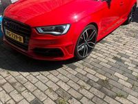 Occasion Audi S3 301 PK (221 kW) 2014