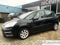 tweedehands Citroën C4 Picasso 1.6 VTi Ligne Business