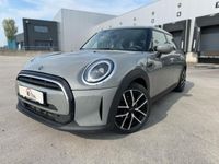 Occasion Mini Cooper 2021 Grijs Hatchback
