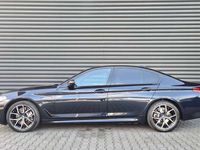 tweedehands BMW 530 530 5-serie e xDrive M-Sport Head-up - Laser - Stuu