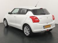 Occasion Suzuki Swift 83 PK (61 kW) 2022 Wit Hatchback