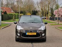 tweedehands Citroën DS3 Cabriolet Cabrio 1.2 VTi So Chic | | CLIMA | CRUISE|