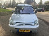 Occasion Citroën Berlingo 109 PK (80 kW) 2006 Grijs MPV