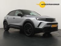 Occasion Opel Mokka 136 PK (100 kW) 2024 Grijs (metallic) SUV