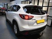 Occasion Mazda CX-5 Edition 2023 Wit SUV