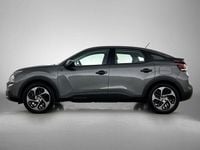 Occasion Citroën e-C4 114 kW (156 PK) 2024 Grijs SUV