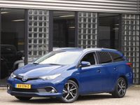 tweedehands Toyota Auris TS HYBRID DYNAMIC ULTIMATE NAVI/ PDC V+A /KEYLESS