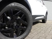 tweedehands Opel Mokka 1.2 Turbo GS Line | AUTOMAAT | NAV by APP | STUURWIELVW | A. CAMERA | CLIMA | LAGE KM