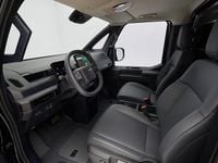 Nieuw Kia PV5 119 kW (163 PK) 2025 Zwart MPV