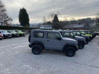 tweedehands Suzuki Jimny 1.5i 4x4 GL GARANTIE 5 ANS !!