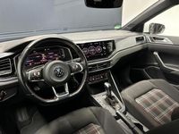 tweedehands VW Polo GTI 2.0 TSI Pano Virtual ACC Achteruitrijcamera Navi