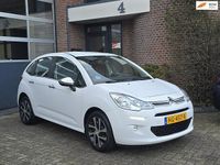 Occasion Citroën C3 PureTech 82 PK (60 kW) 2015 Wit Hatchback
