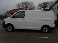 tweedehands VW Transporter 2.0 TDI L1H1 T800 **AIRCO**1e EIGENAAR**151.000 org.km. NAP**