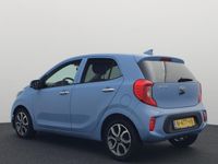 tweedehands Kia Picanto 1.0 DPi DynamicPlusLine 5p KEYLESS / CLIMA / PDC /