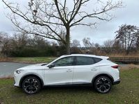Occasion Cupra Formentor VZ 150 PK (110 kW) 2022 Wit SUV