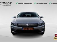 tweedehands VW Passat Variant 1.4 TSI GTE Highline