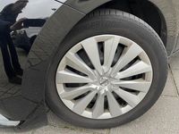 Occasion Nissan Micra Acenta 92 PK (67 kW) 2022 Zwart Hatchback