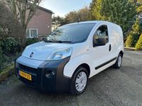 tweedehands Fiat Fiorino 1.3 MJ SX, Airco, PDC, Navi, Schuifdeur, NAP, Zeer nette auto!