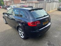 tweedehands Audi A3 Sportback 1.4 Tfsi 3xS-Line