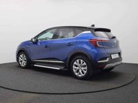 tweedehands Renault Captur TCe 100pk Bi-Fuel Intens 2022 84.790 km LPG