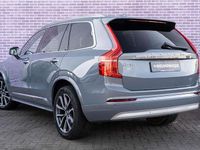 Occasion Volvo XC90 Plus 455 PK (334 kW) 2021 Grijs (metallic) SUV