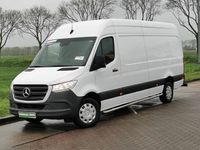 tweedehands Mercedes Sprinter 317 cdi