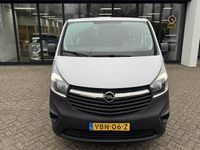 Occasion Opel Vivaro Edition 97 PK (71 kW) 2019 Wit MPV