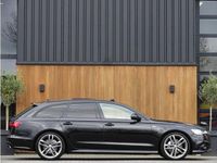 tweedehands Audi A6 Avant 3.0 V6T Quattro / Sport Competition Ed. / LE