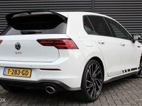 tweedehands VW Golf VIII GTI Clubsport