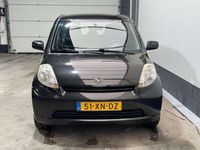 tweedehands Daihatsu Sirion 2 1.0-12V Premium