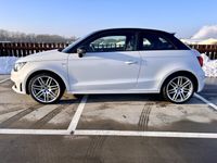 tweedehands Audi A1 1.4 TFSI Pro Line S | Pano-Dak | navi | DSG | S-Line | Leer | % Bovag Occasion Partner %