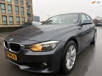 Occasion BMW 318 Executive 136 PK (100 kW) 2013 Grijs Stationwagen