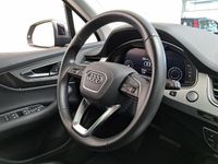 tweedehands Audi Q7 3.0 TFSI quattro 7pers./virtual/leer/pano/LED/360 camera