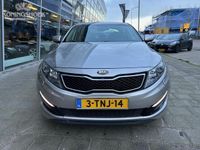 tweedehands Kia Optima Hybrid 2.0 CVVT Plus Pack